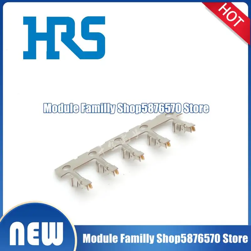 100 шт./лот, новый и оригинальный терминал DF11-22SCFA