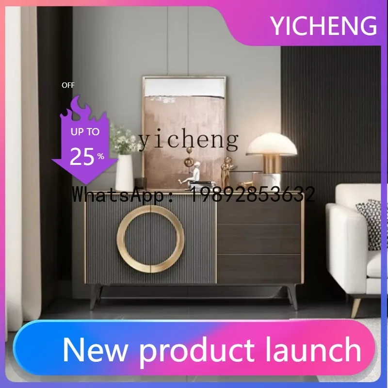 

rock slab porch cabinet shoe cabinet simple decorative locker