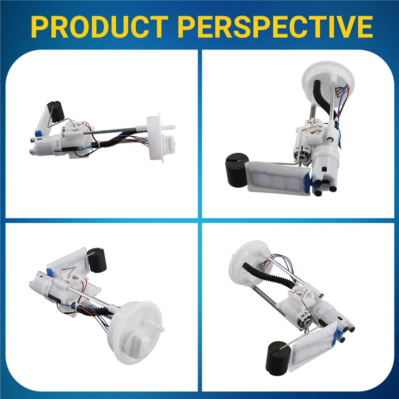 

For Polaris 900RZR Trail S 2022 Motorcycle Fuel Pump Petrol Gas 2522141