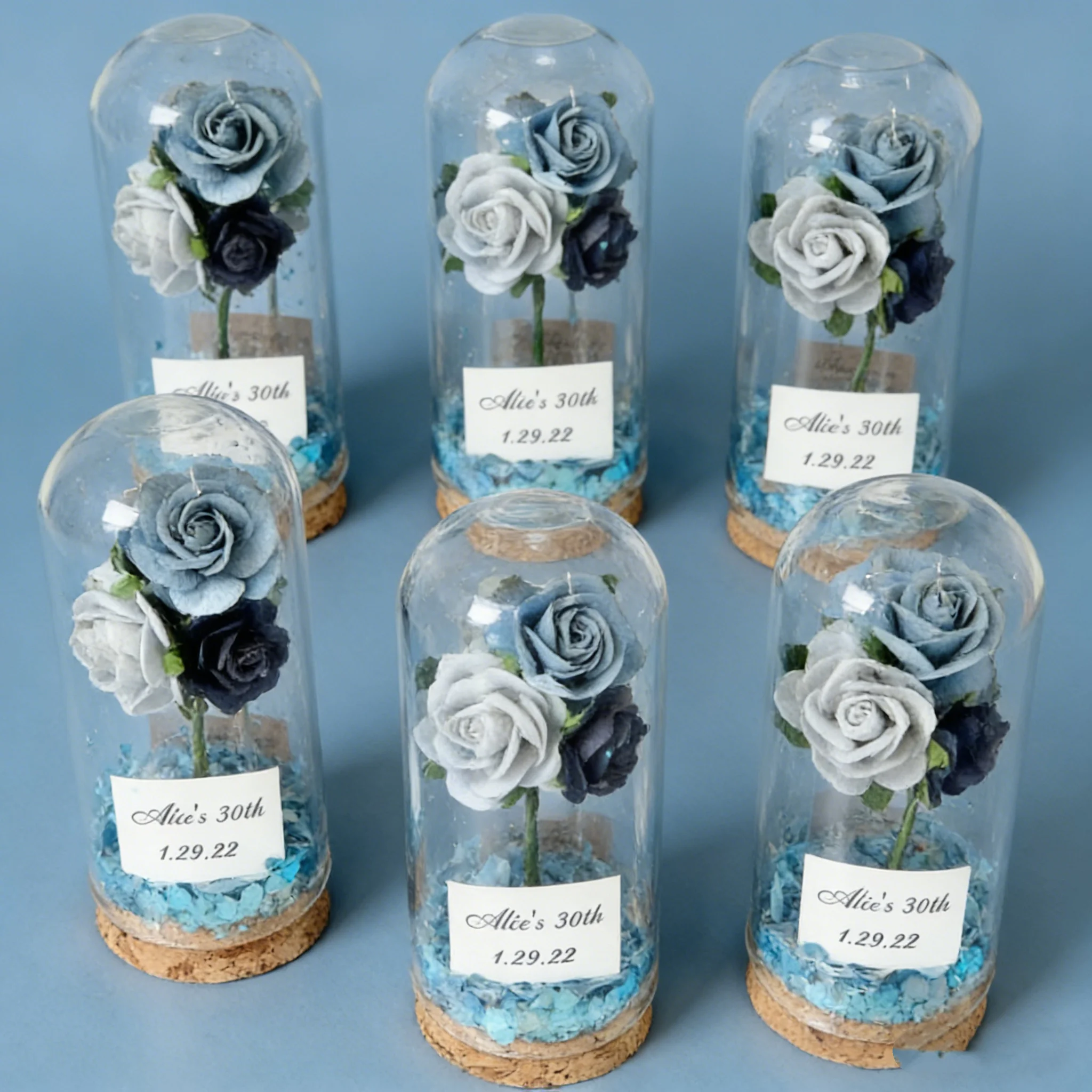 Personalized Custom…