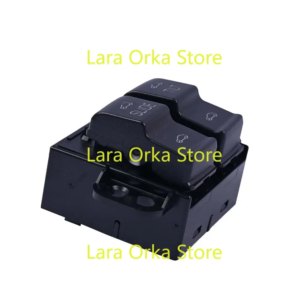 Sunroof Switch 22818011 Compatible with Chevrolet Cadillac GMC Suburban Yukon Tahoe Escalade Silverado Sierra
