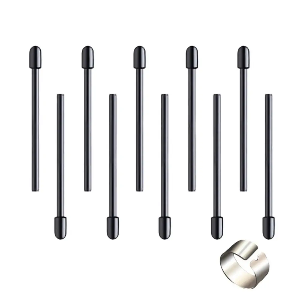 Replacable Touch Stylus Nib Dust Proof Wear Resistant E-Reader Stylus Nib Durable Shockproof for Kindle Scribe Write