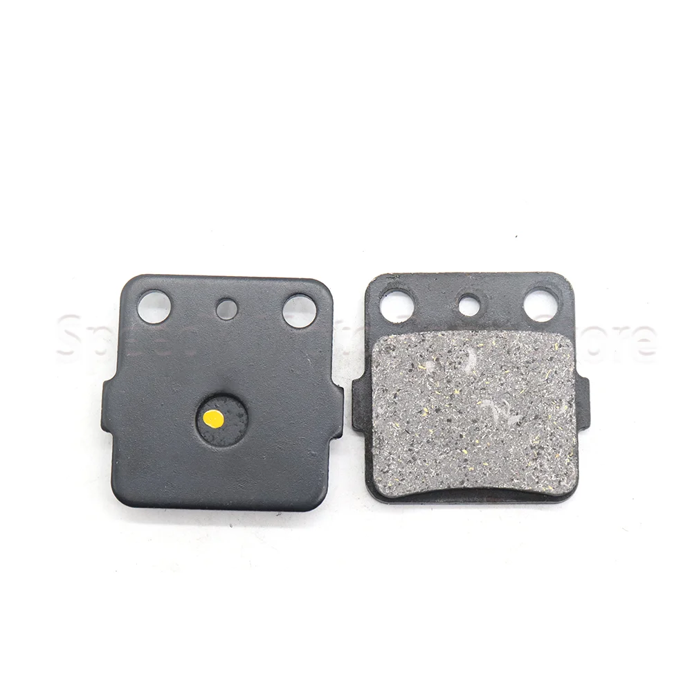 ชุดผ้าเบรกหลังสำหรับรถจักรยานย - Motorcycle Brake Pads บทวิจารณ์และราคา