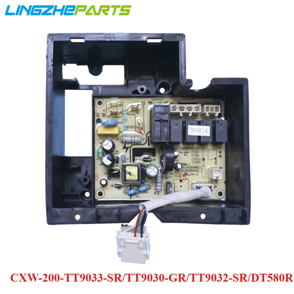 New For Midea Range…