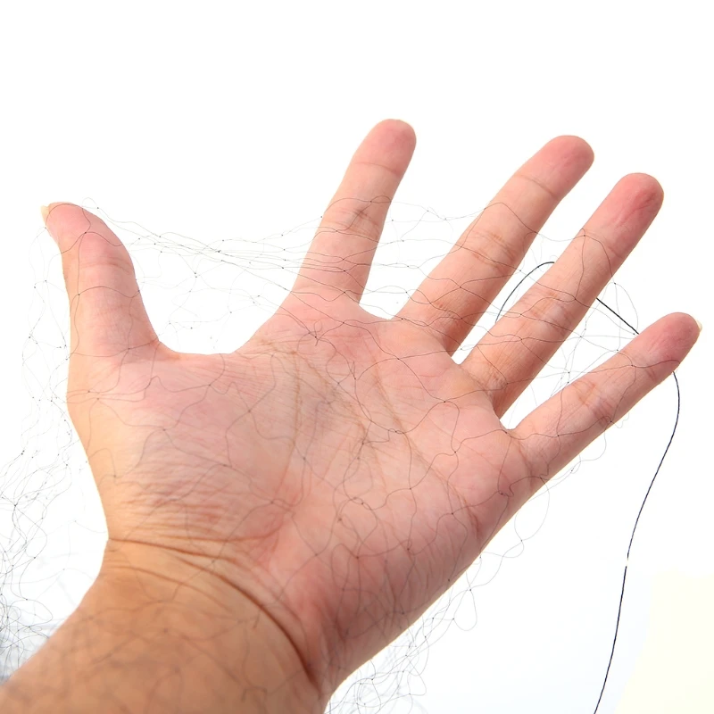 ป้องกันตาข่ายนกสวนพืชดอกไม้ผลไม้แมลงนกหลักฐานเครื่องมืออุปกรณ์
