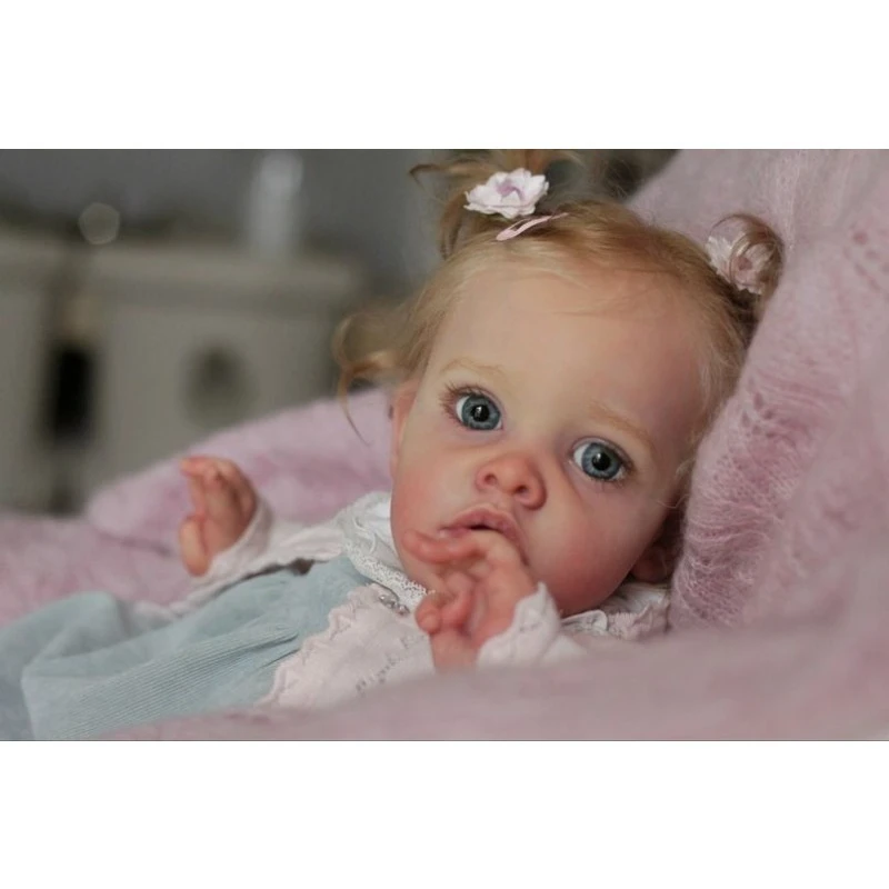 22-inch-55cm-reborn-benjamin-already-painted-soft-vinyl-dolls-accessories-diy-toy-doll-parts