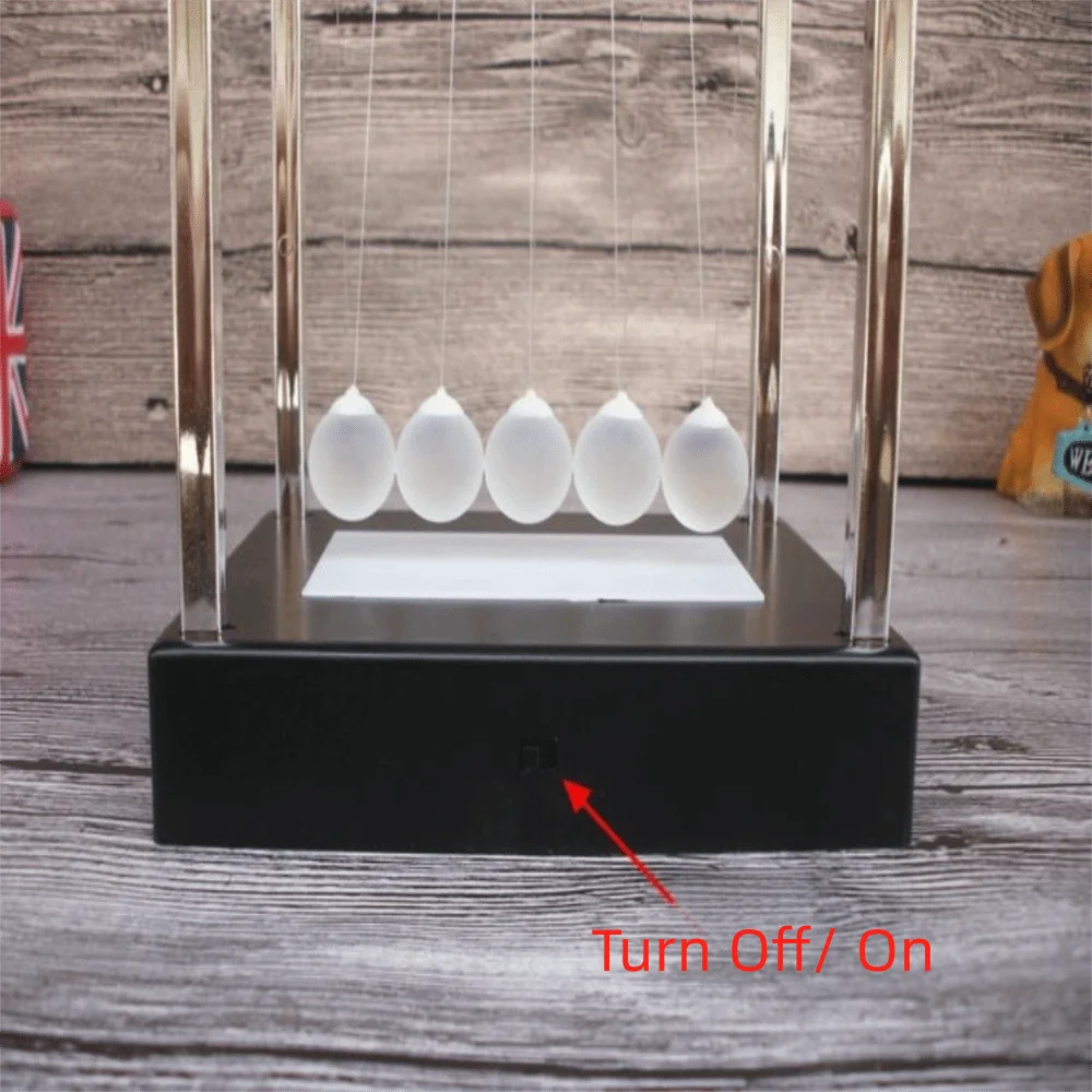 pendulo-de-luz-led-colorido-para-mesa-aparencia-exquisita-bolas-de-vidro-de-equilibrio-pendulo-led-para-casa-e-escritorio