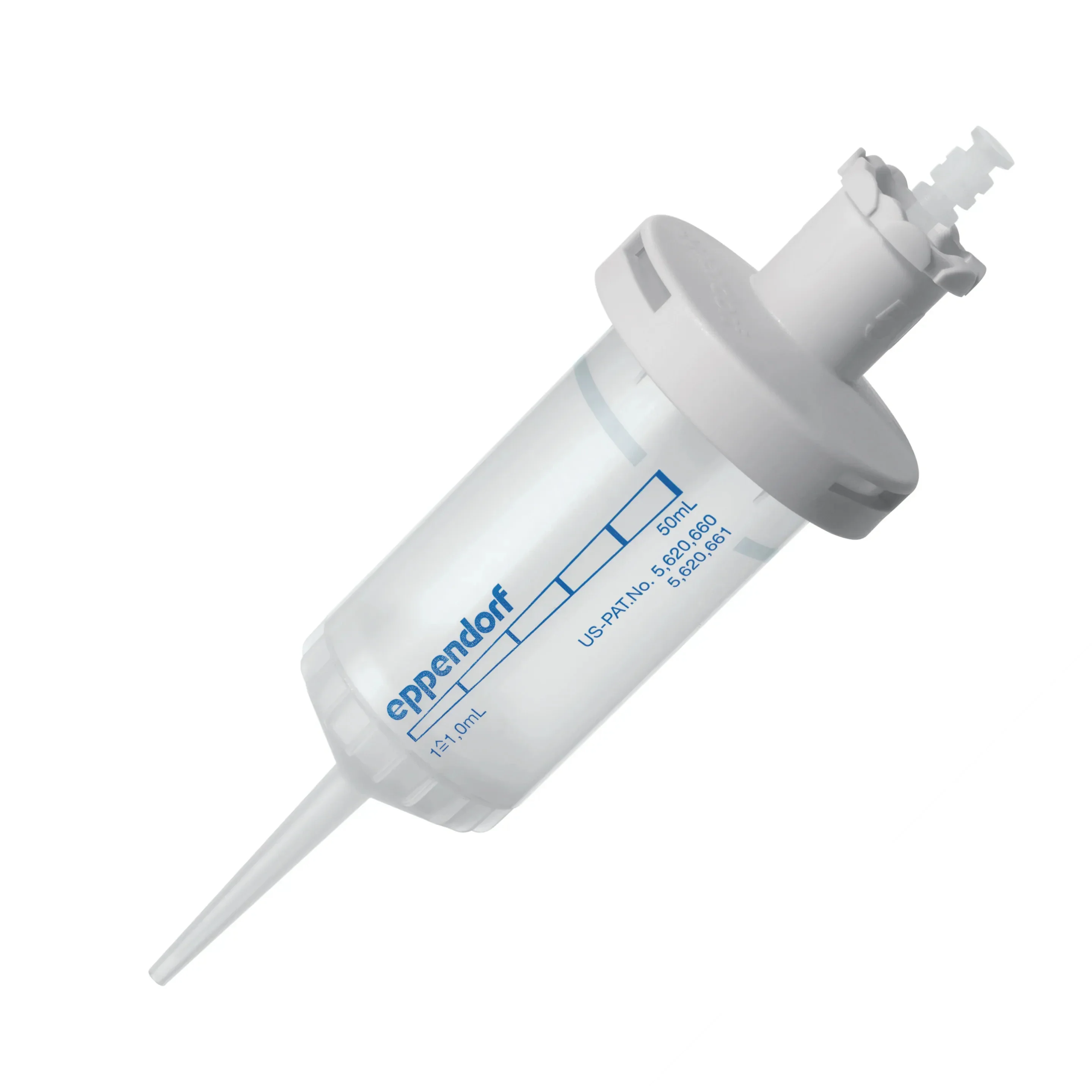 Sterilized, Individually Packaged 100PCS Combitips Advanced Dispensing Tube Biological Pure Grade 1.0 /10/25/50ml