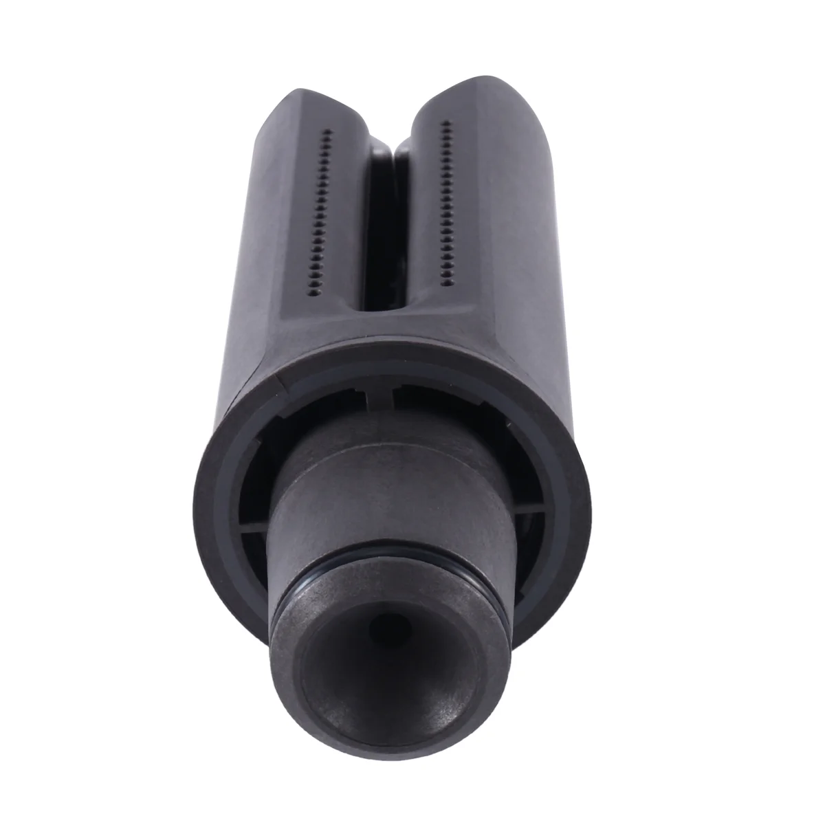 For Straight Nozzle Attachment for Supersonic Hair Dryer Hair Styling Plate Clamp Straighten Tool Nozzle image 2