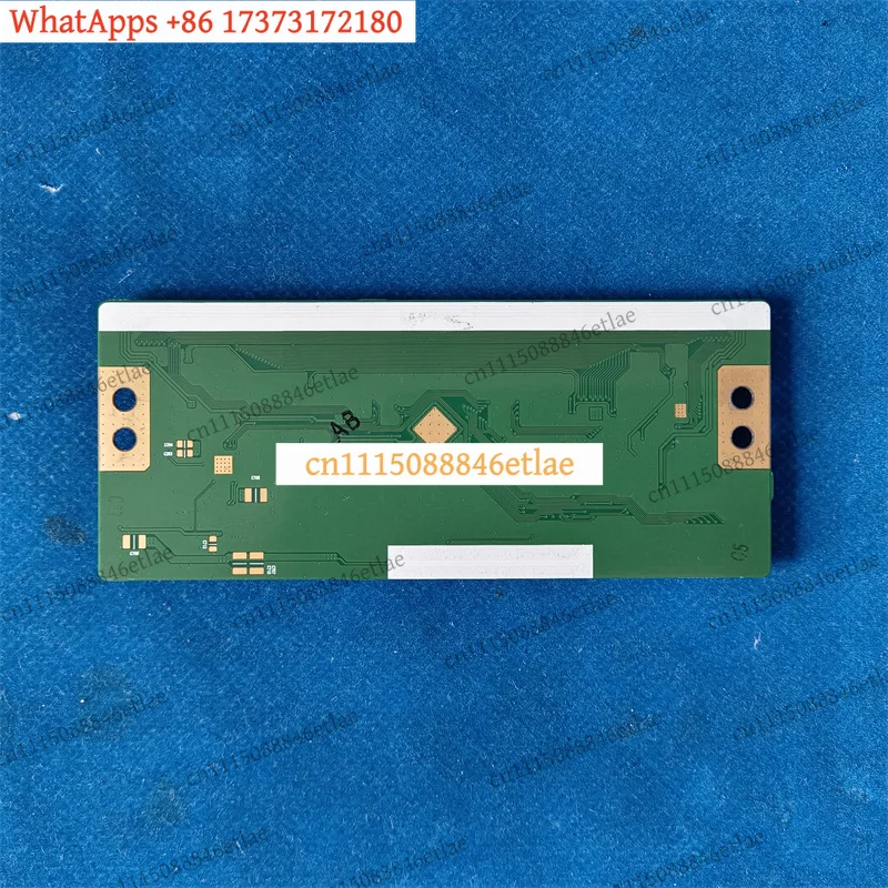 6870C-0368A T-CON Board 42LV3500-UA C42110DVBLED TC-L42E3 42HL833B LED42860IX 6871L-2718D 2718C 2718M 2718G 2718A Logic Board