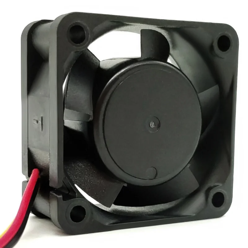 New Cooler Fan for TAIJUN YD4020HBL 12V 0.15A 4020 4cm Power Supply Large Air Cooling Fan