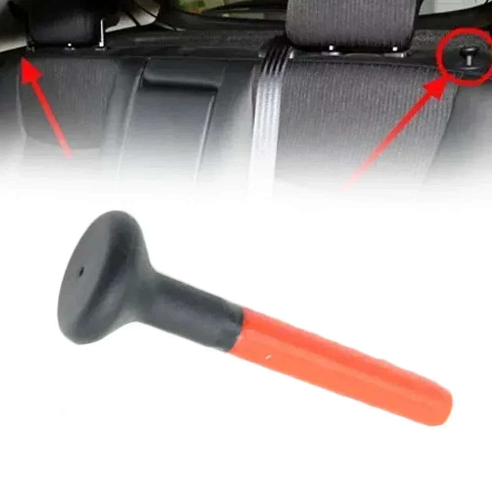 Car Release Bolt Backrest Handle For Nissan For Tiida 2011-2019 For X-Trail 2008-2013 For Qashqai 2008-2015 88645-3DG0A-A115