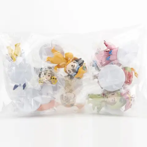 Anime Digimon Äventyrsfigur Leksaker Kawaii Digital Monster Agumon Figur Söt Gabumon PVC Modell Skrivbordsprydnad Födelsedagspresent 6 best sales obitofigur - №4
