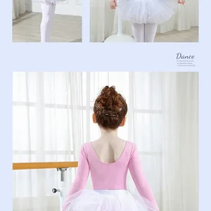 Tutu -Röcke für Mädchen, süße 4 Schichten weicher Draht, Röcke elastischer weißer Tüll für Ballett 12 Hauptverkäufe von Tutu Branco - №2