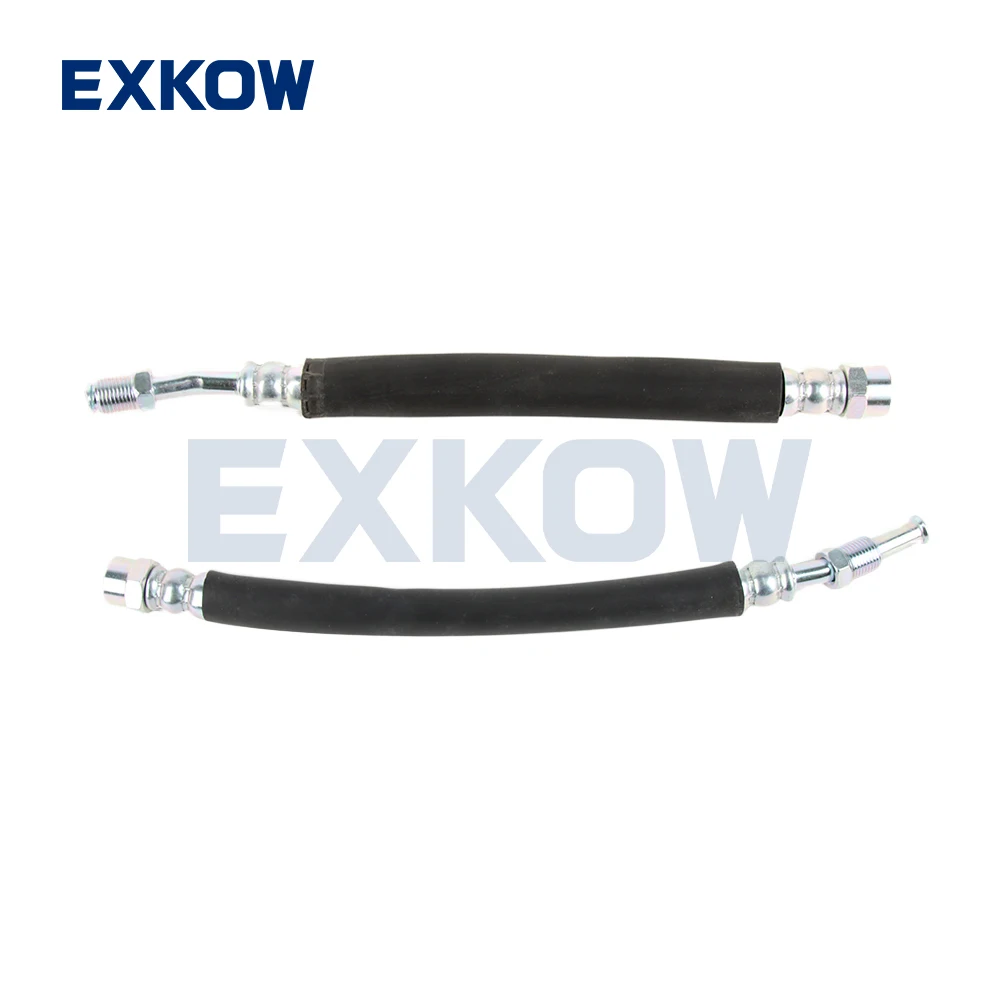 

Шланг подачи и возврата масляного радиатора двигателя для Mitsubishi L200 K64 K74 Pajero Montero Sport K94W Nativa MR 552369 MR 552368 MR 552301