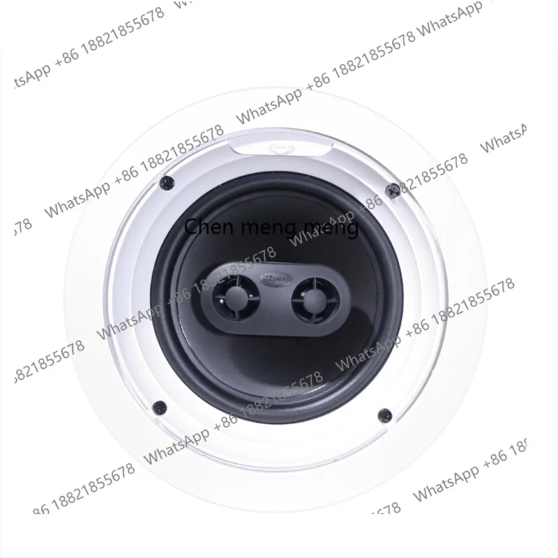 

R-1650-CSM Ceiling Speaker Surround Background Music Home Theater Panorama Speaker