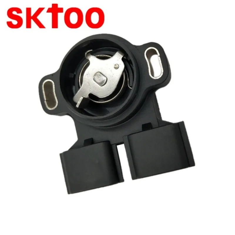 22620-4M501 5pcs Engines TPS Throttle Position Sensor for Nissan Sentra OEM 22620-4M500 A22-669B00 22620-4M511 Car Accessories