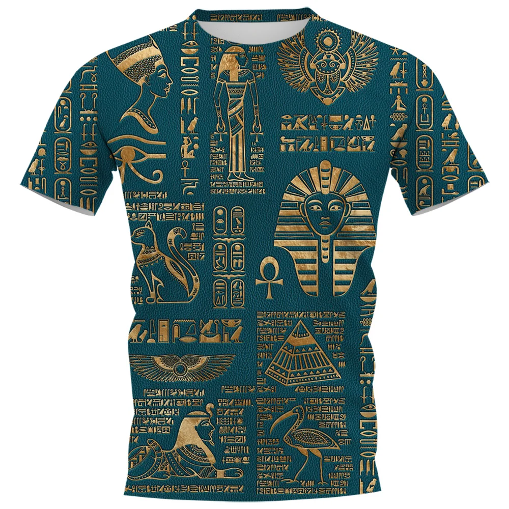 Hx Eye Of Horus T-S… - image