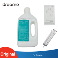 Original Dreame L20 Ultra/L30 Ultra/X10/X10 plus Cleaning bottle Special Floor Cleaner Accessory 1L（Supplementary detergent）