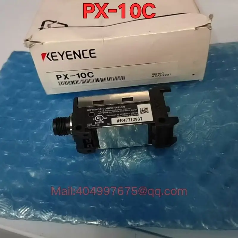 New PX-10C sensor Quotation in 2026