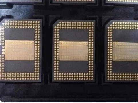 

Чипы DMD проектора для совместимых моделей 1076-6038B 6039B 6338B 6339B — сменные чипы для оборудования проектора