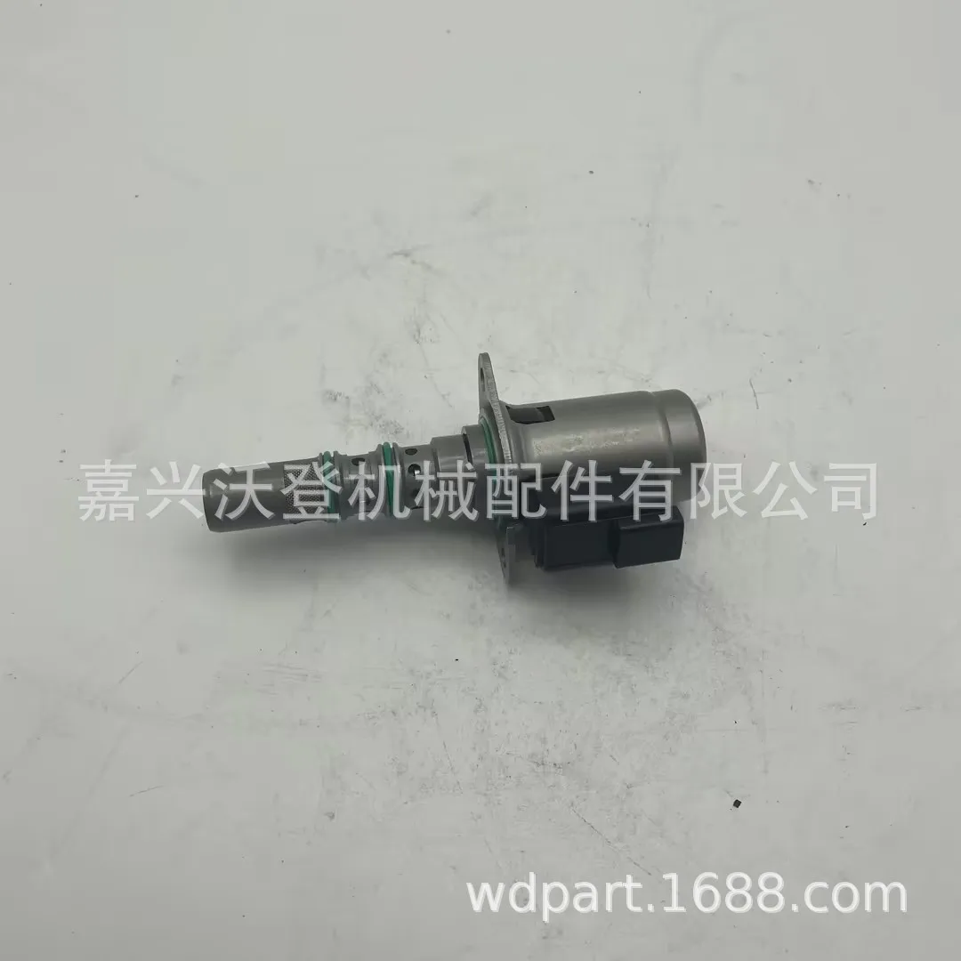 

TS98-T34-0-N-12DRZ TS98-T3419 Hydraulic solenoid valve for Hyde Foss