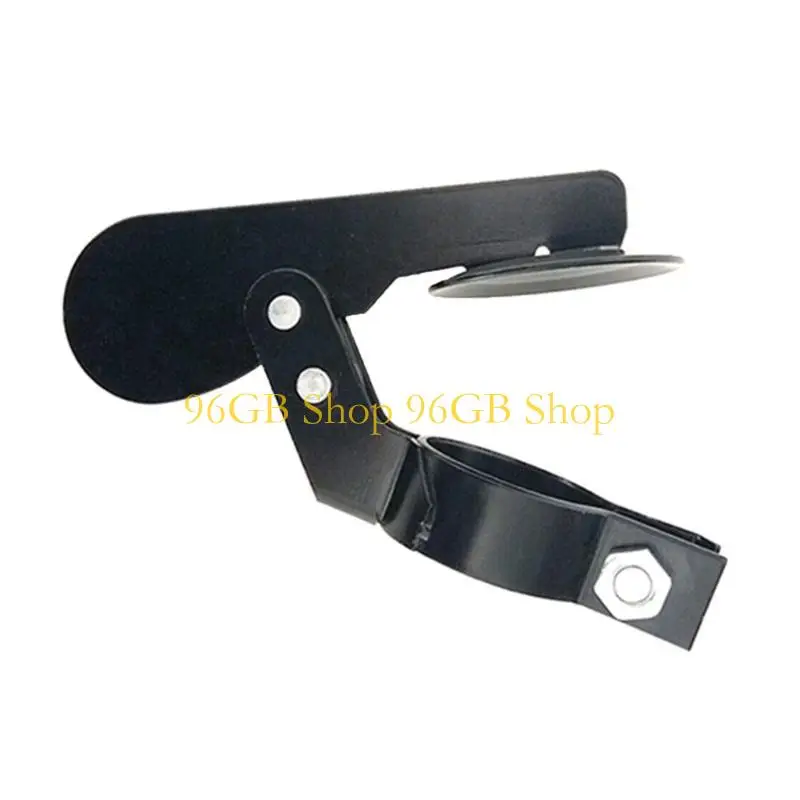 96GB Tractor Exhaust Flapper Cover Weather Resistant Diesels Generator Rainproof Caps