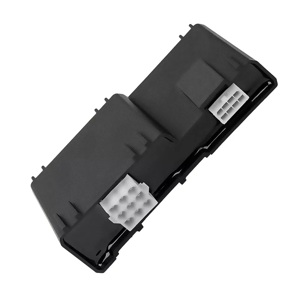 

Контроллер PowerStep, подсилювач, подножки для пикапа, аксессуары, конструкция из АБС-пластика, антикоррозийная