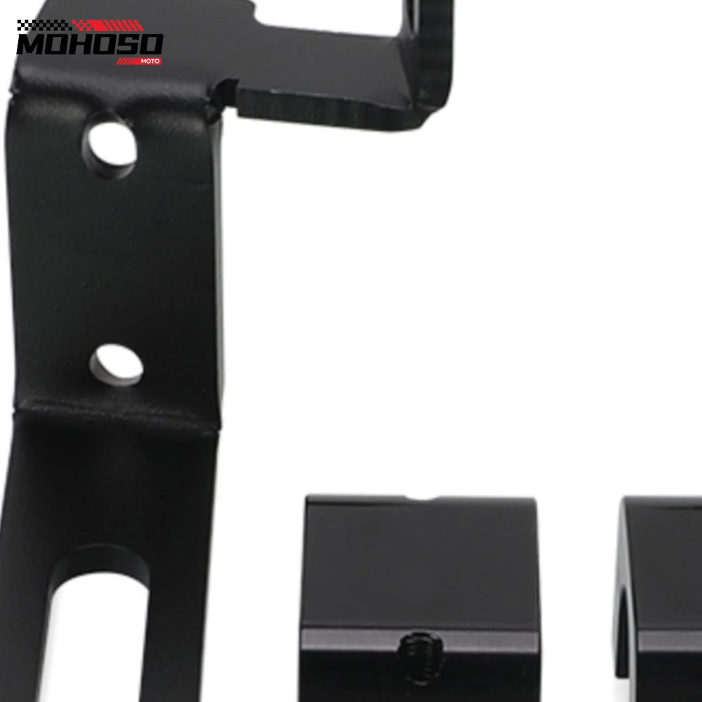 

Fog Lamp Bracket For PAN AMERICA 1250 S PA1250 PA1250S Special RA1250 Standard Lower Driving Light Mount Auxiliary Light Bar