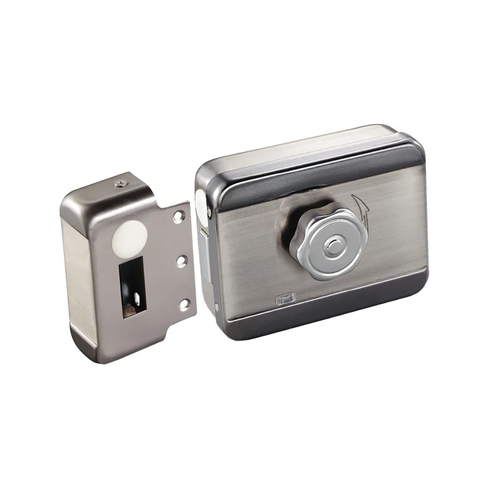 Intelligent electric lock ABK-703A