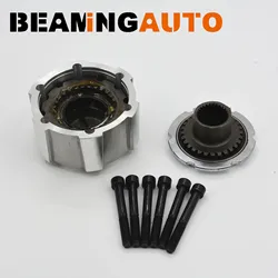 For NISSAN D21 Pickup Accessories Pathfinder Navara 4x4 27 Teeth TerranoI 86-89 Free Wheel Locking Hub 4025032G10 Dropshipping