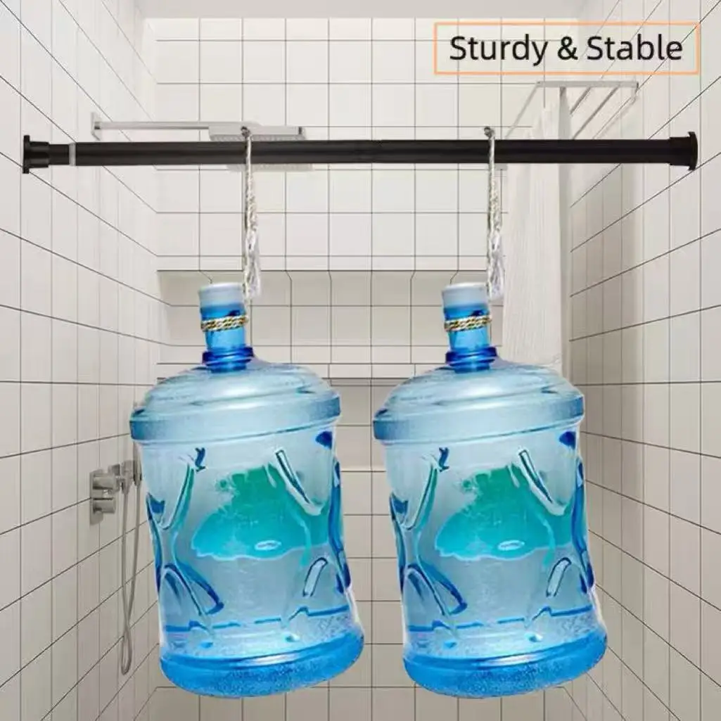 Thumbnail 2 - #1 Shower Rods List of Top Picks