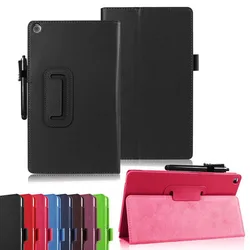 Cover For ZenPad 8.0 Z380M Z380CX Z380KL Flip Smart Case - UltraSlim Lightweight Cover For Asus ZenPad 8.0 Z380 Case