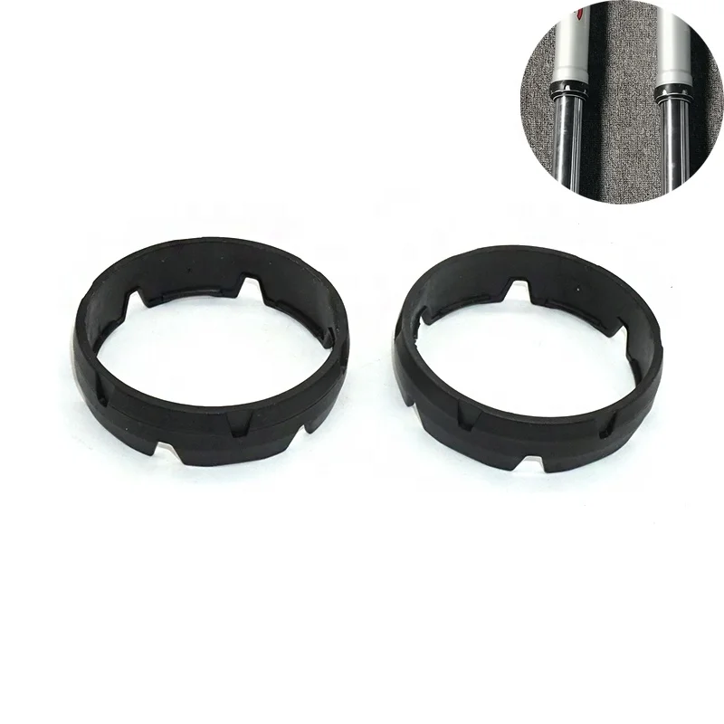 Motocross Fork Guard Ring Shock Wear Sleeve Dust Dirt for SX SXF EXC XC SMR 125 150 250 300 350 450 500 525 530 690