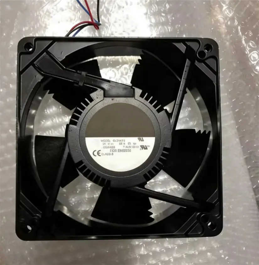 100% brand new and original Cooling Fan GL24K7X 24V 0.95A 23W 12738 One-year warranty
