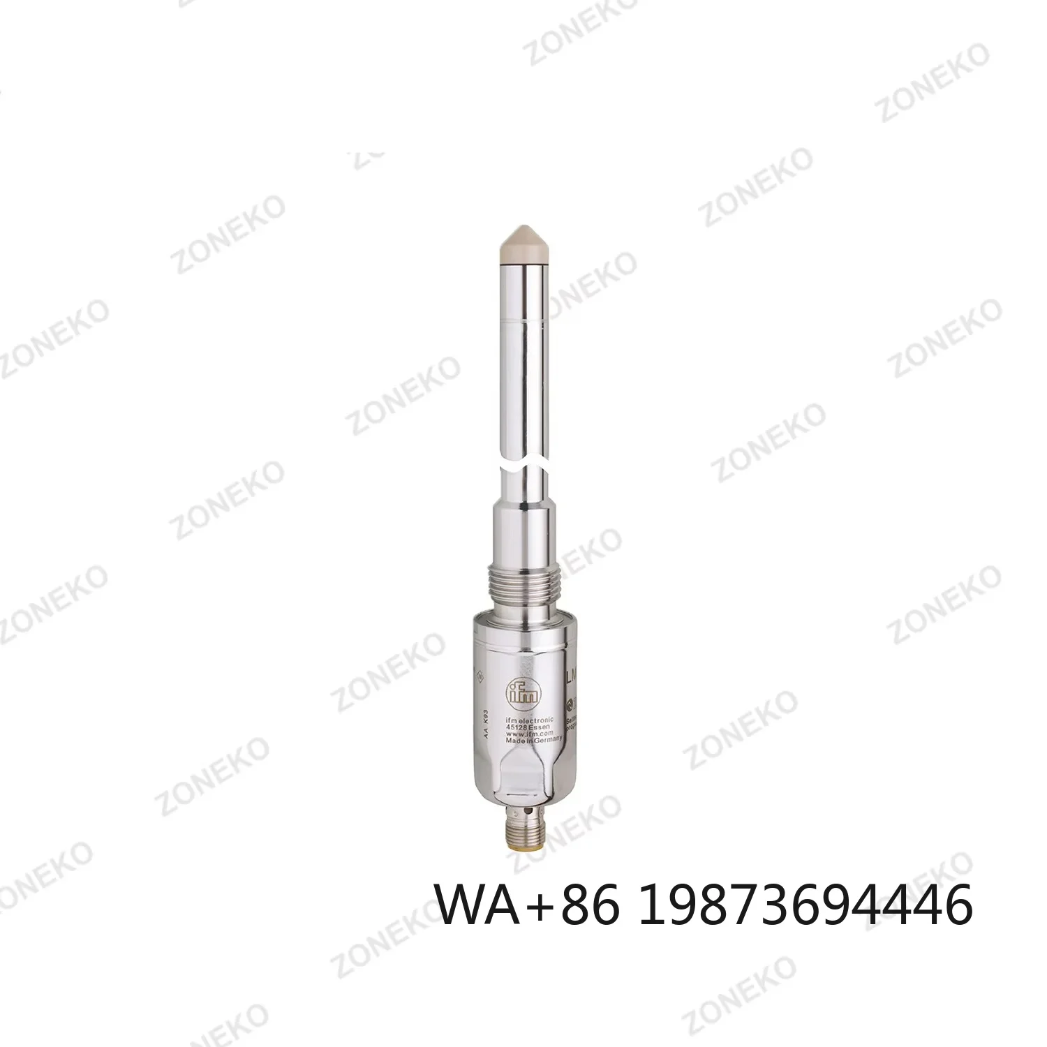 Multi-spec original level sensor LMT series, precision component for industrial liquid point level monitoring application