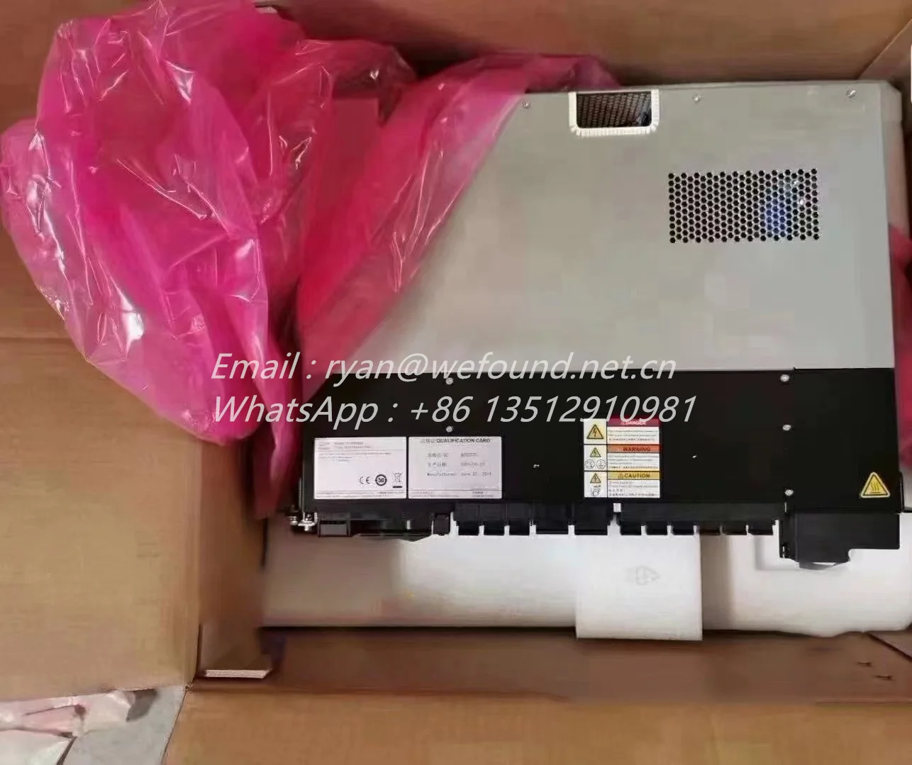 ETP48400-C3B1 Embedded Telecom Power System,Modify the price according to the specific configuration