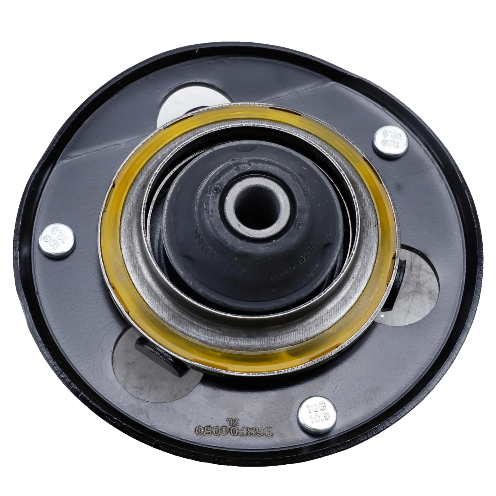 For MG 6 1.8L 2009-2012/SAIC ROEWE 550 e550 Front Suspension Strut Mount Support Bearing Shock Absorber Engine Top Rubber Parts