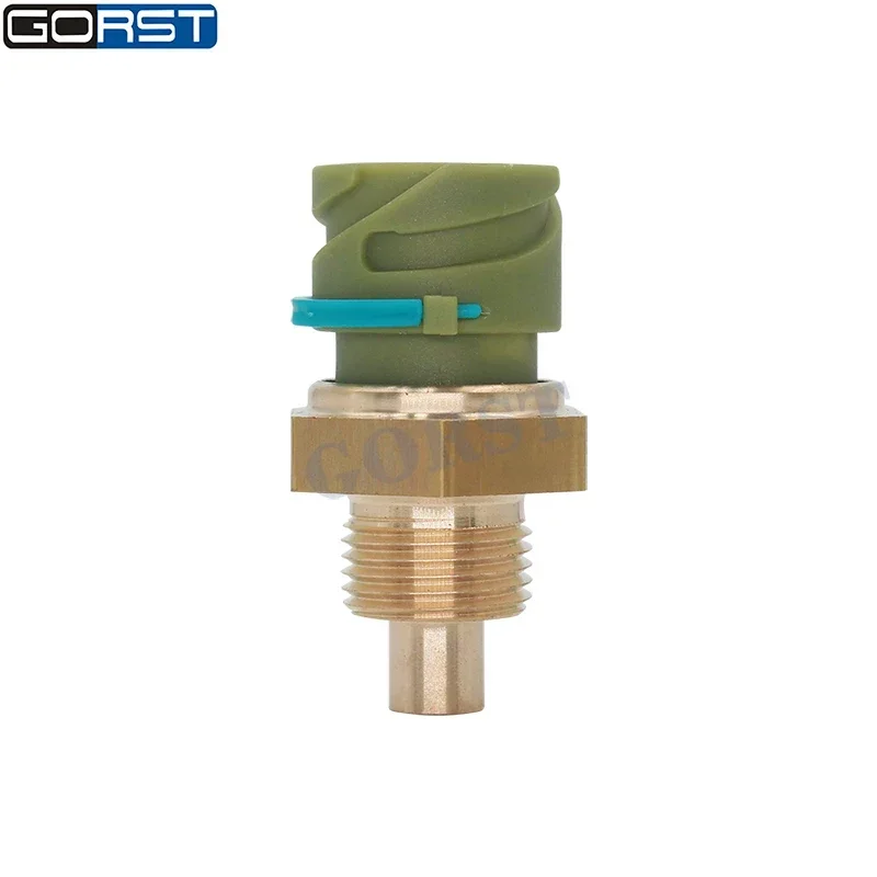Water Coolant Temperature Sensor 402264 for Renault Midlum Premium Magnum Kerax Car Auto Part 627355 5010398073