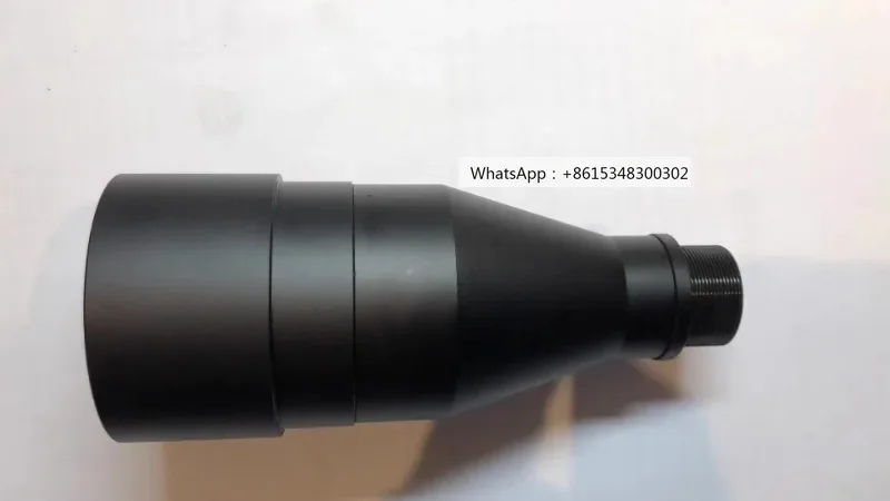 

44mm caliber beam expander (5x, 6x, 8x, 12x, 24x available in stock)