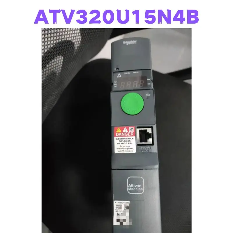 Brand New Original ATV320U15N4B Frequency Converter