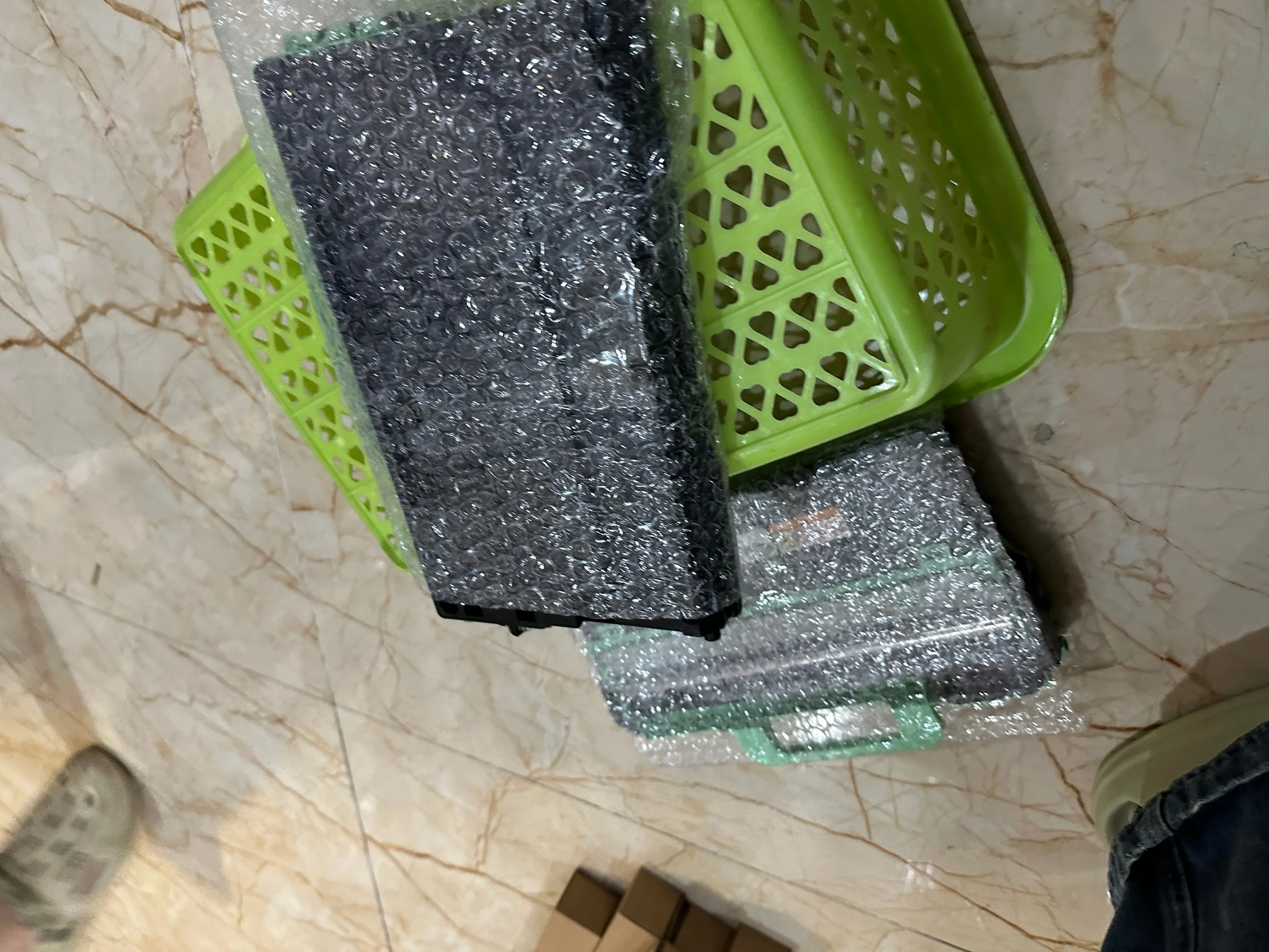 

WT220CL Waste Toner Powder Box for Brother HL 3140CW 3150CDN 3170CDW MFC 9130CW 9330CDW 9340CDW 9140CDN DCP 9020CDN 9020CDW