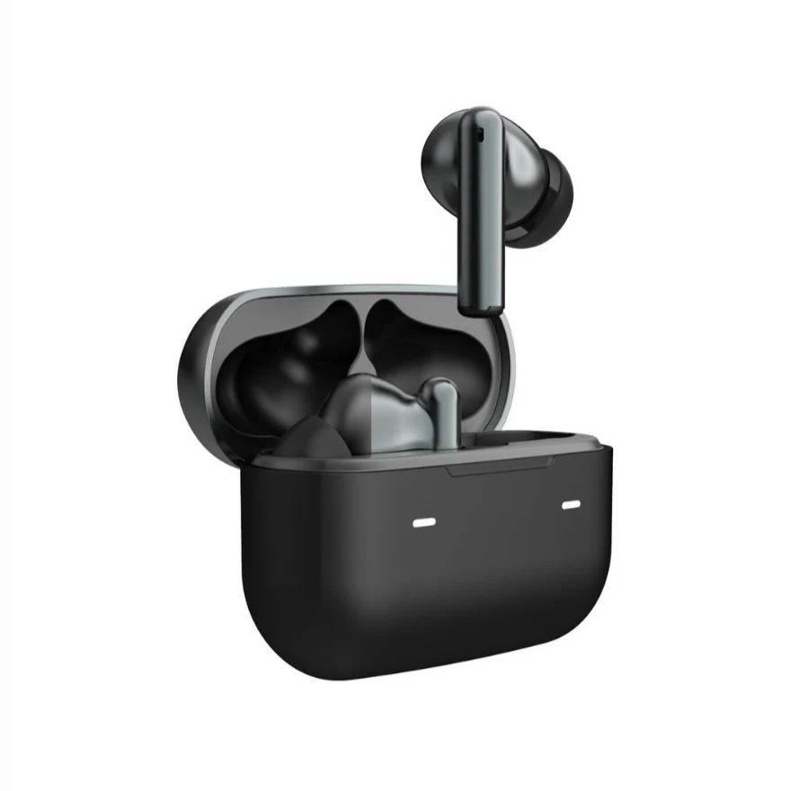 

829HOT Custom ANC Wireless in Ear Headphones Equipped with Language Translator and LED Battery Indicator for Superior Listening