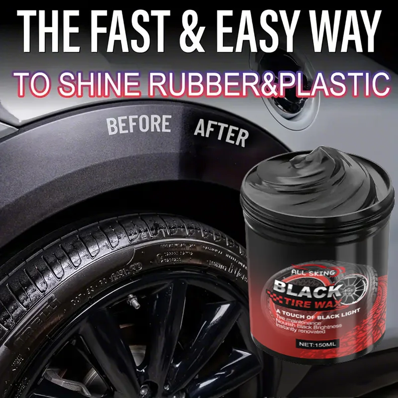 

Универсальный воск для ремонта кожи и пластика — восстанавливающий крем для салона автомобиля для ухода за кожей/пластиком/резиной