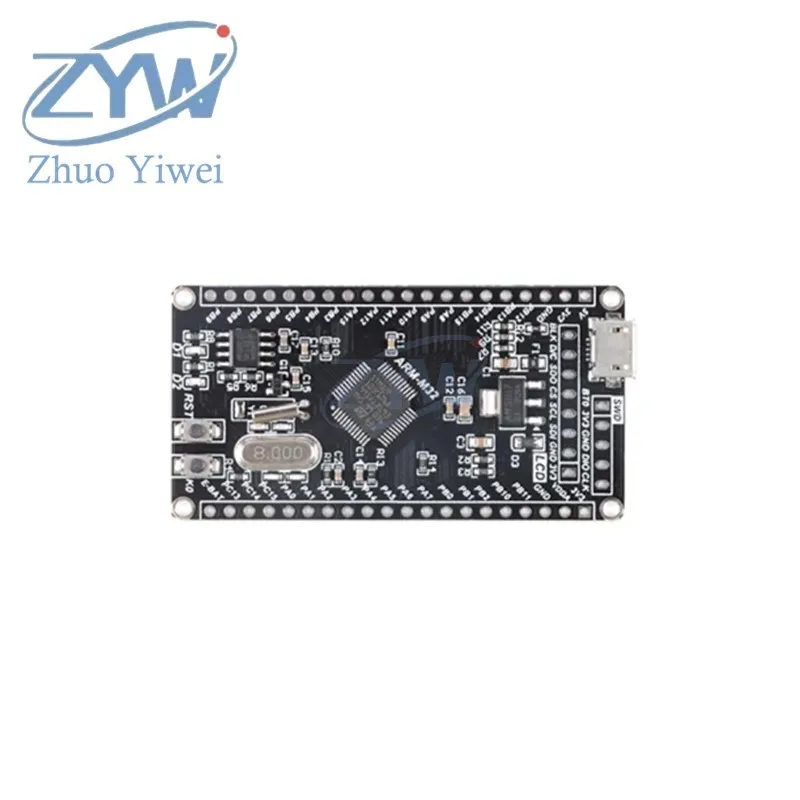 

STM32F103C6T6 Upgrade Mini STM32 STM32F 103C6T6 System Microcontroller Core Development Board Module