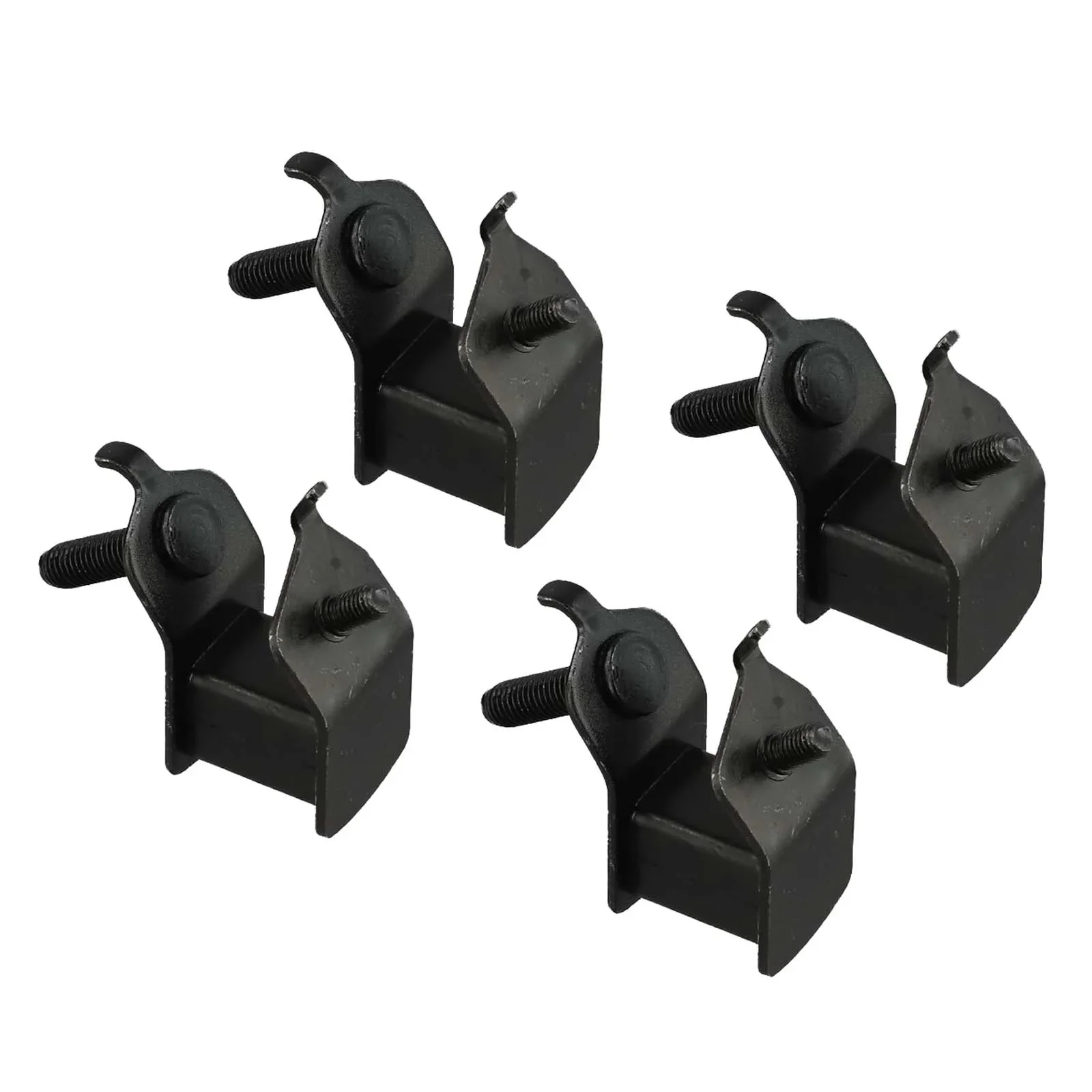 

For Honda Compatible Engine Support 4 Piece Motor Bracket Set for Quick Replacement on Models Like the For EB2200