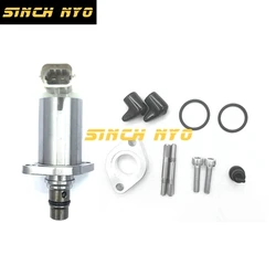 Fuel Pump Suction Control Valve Kit SCV OEM 55493549 55593780 For Chevrolett Colorado GMCC Canyonn 2.8L l4 Autoparts SCV