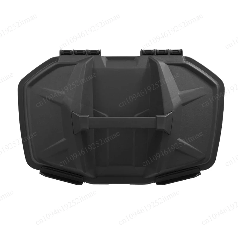 Tool Storage Box with Base Kit, Compatible with Outlander Renegade Defender Maverick X3 Trail, 715008111