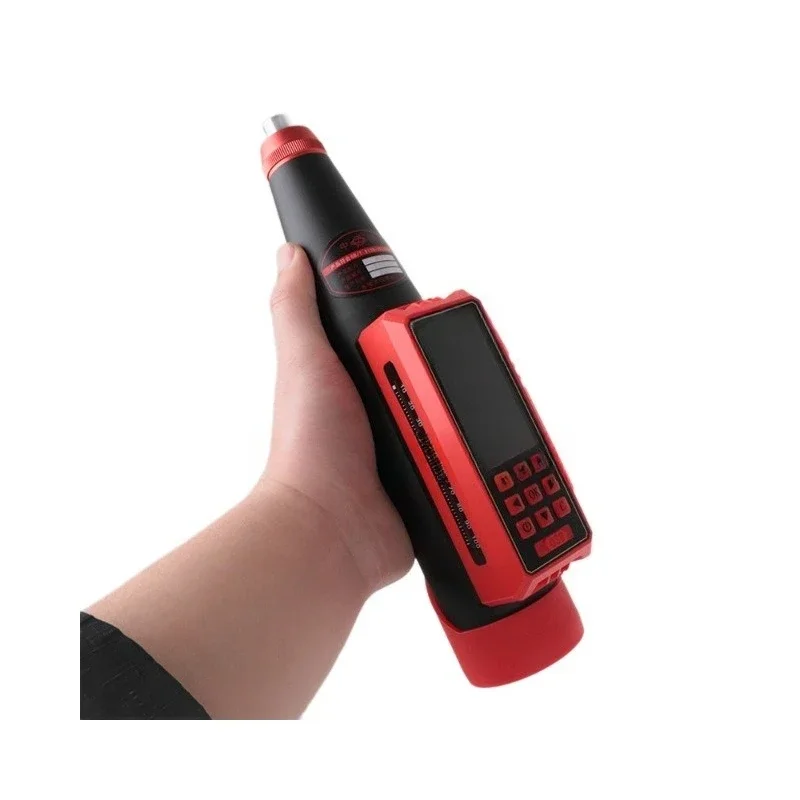 ZC3-U digital display rebound meter concrete rebound meter concrete compressive strength detector