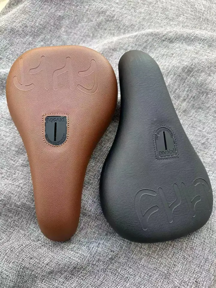 bmx pivotal asiento de bmx precio Cult bmx asiento pivotal bmx sillín dirt-jump MTB FGFS asiento de estilo  libre AliExpress 18